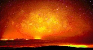 Fuerza misteriosa