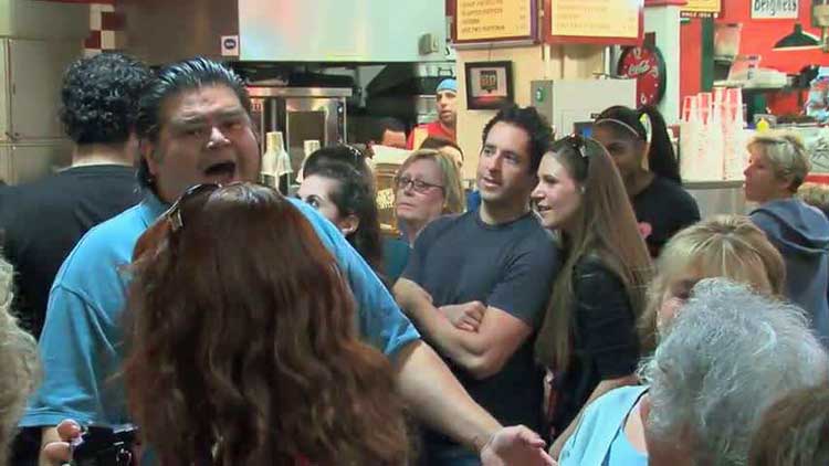 Opera Company of Philadelphia