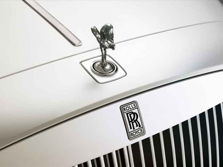 Rolls-Royce