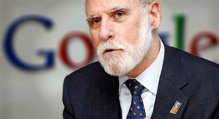 Vint Cerf