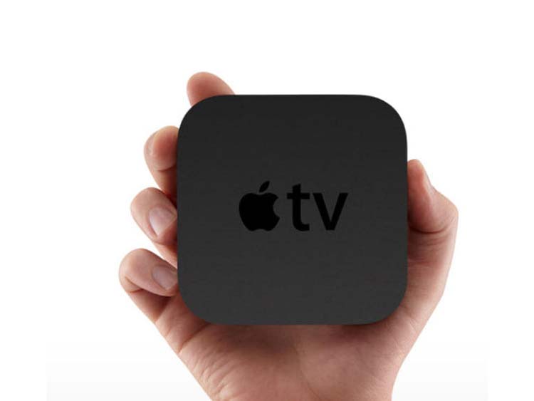 Apple TV