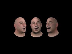 Asombrosa Tecnología