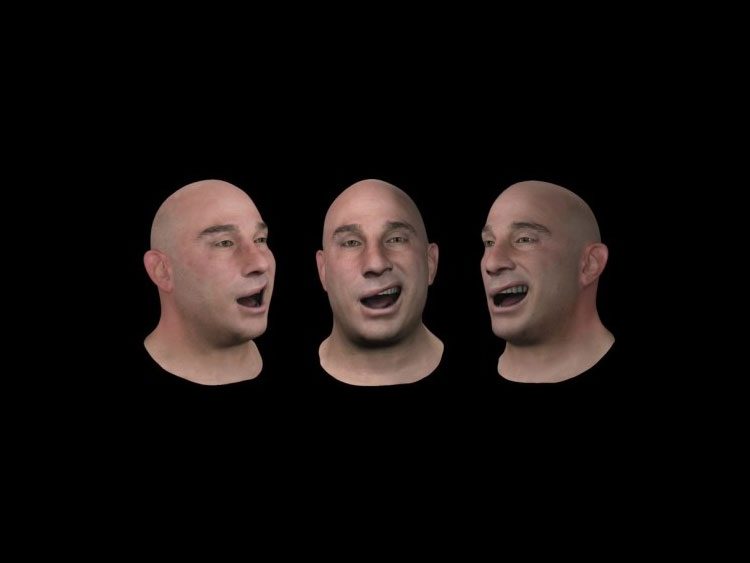 Asombrosa Tecnología