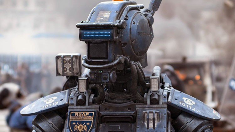 chappie