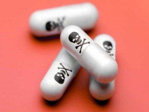 Drogas para el colesterol