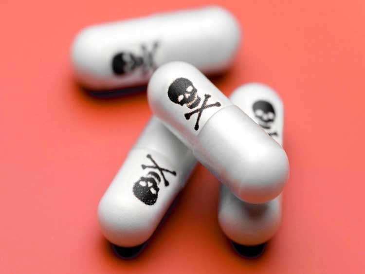 Drogas para el colesterol