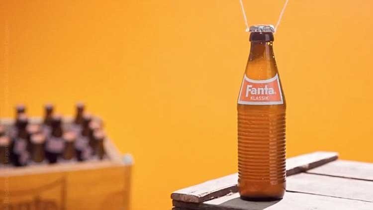 Fanta