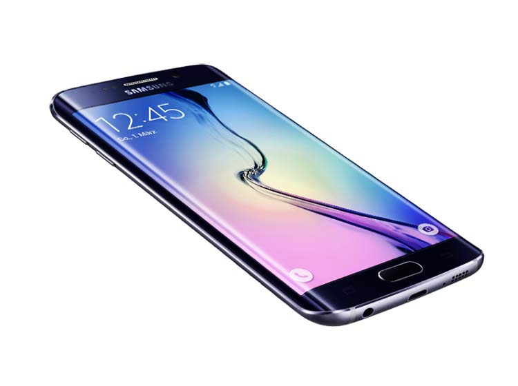 Samsung Galaxy S6 Edge