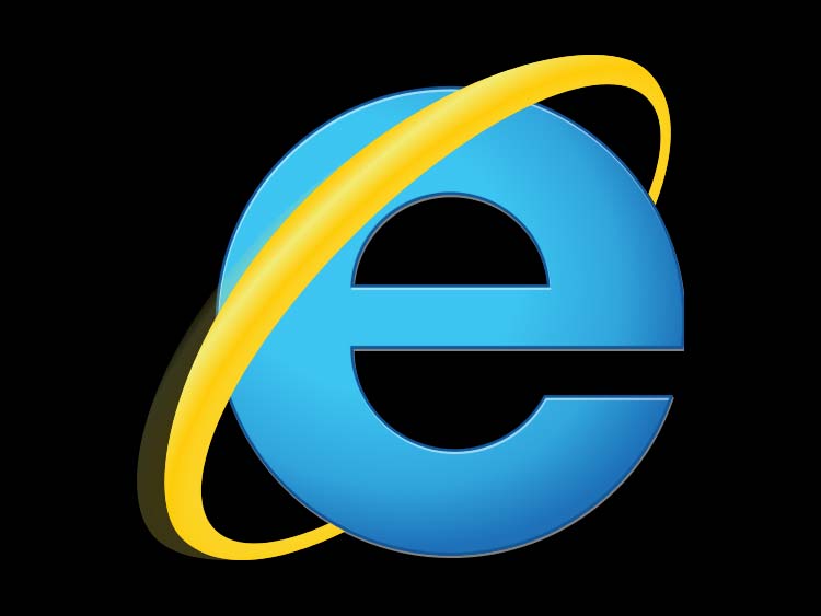 internet explorer