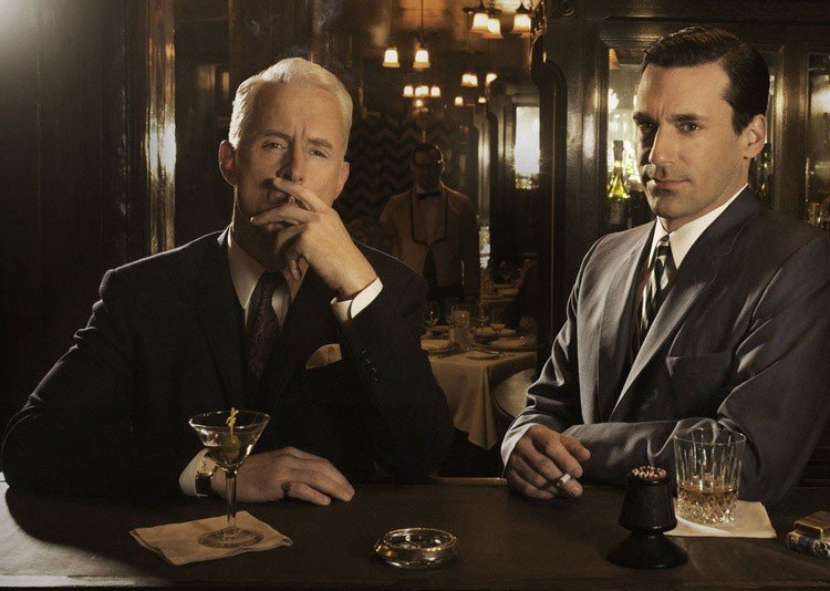 Mad Men
