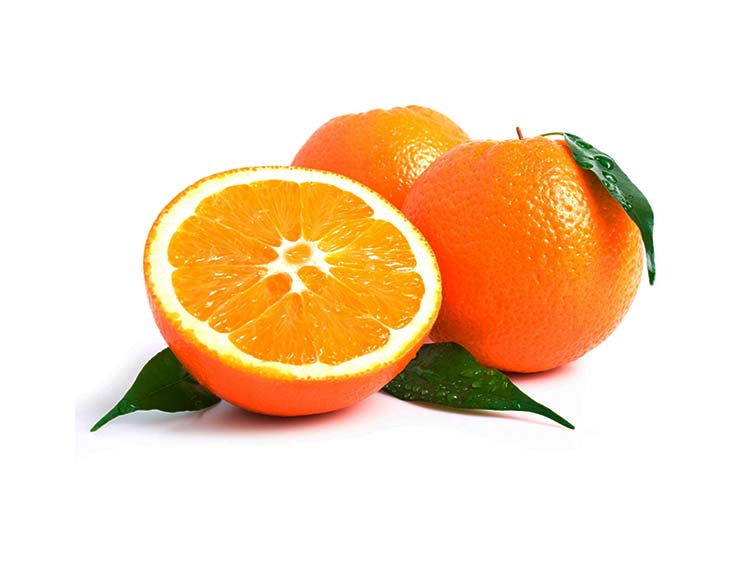 naranja