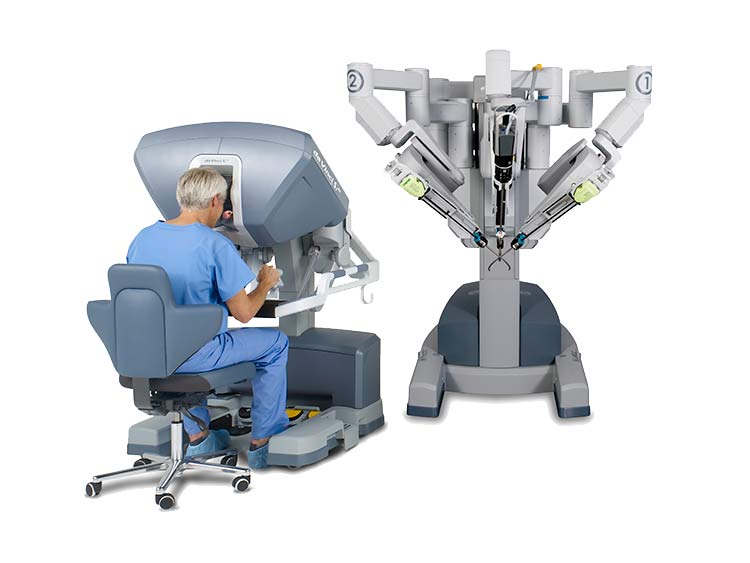 Robot Cirujano