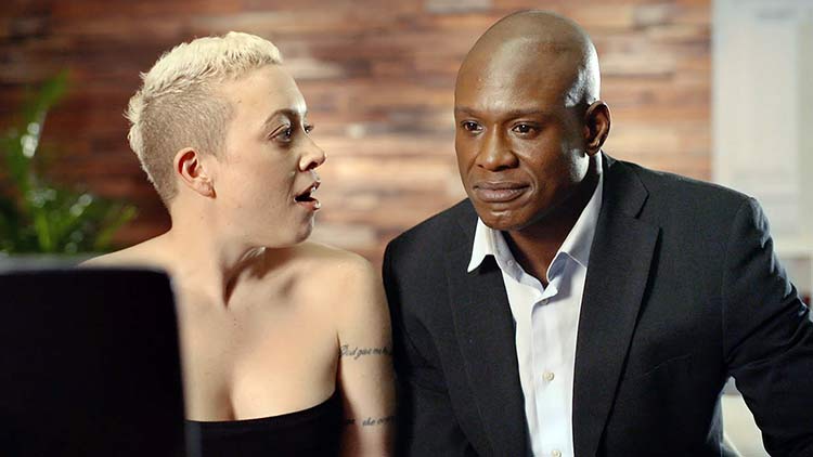 Secreto de la tecnología ayuda a mejorar el sexo