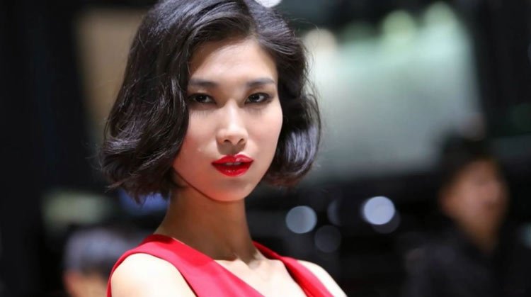 Salón del Automóvil de Shanghai