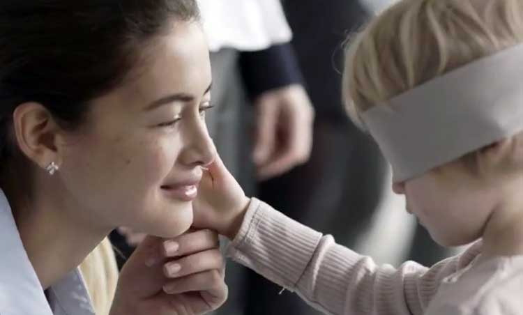 Toda Mujer es Diferente