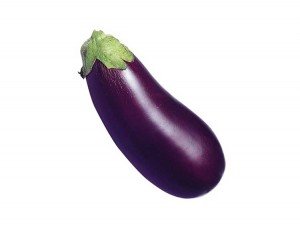 eggplant