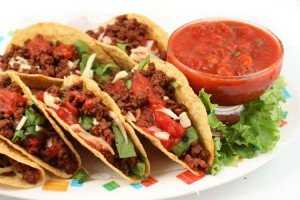 Tex Mex