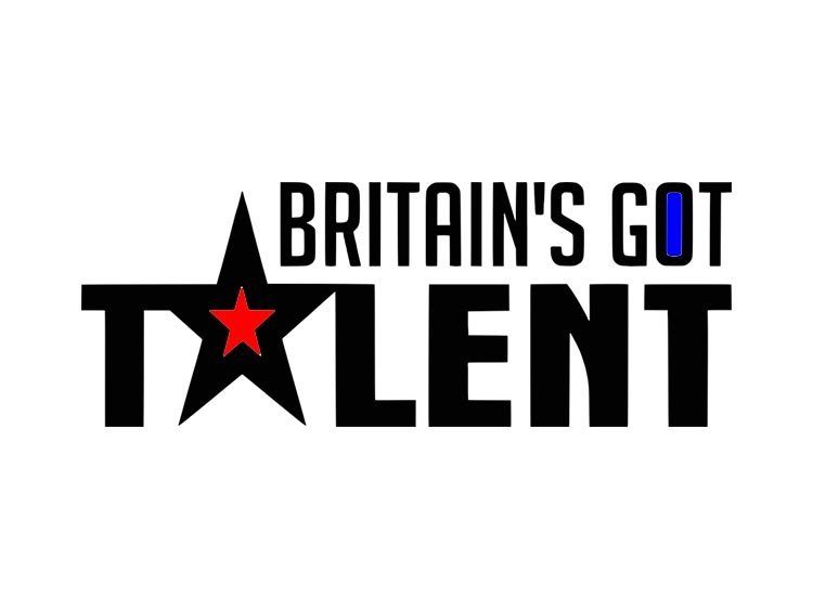 Britians Got Talent