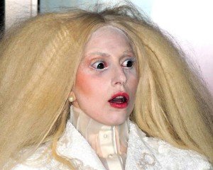 Lady Gaga