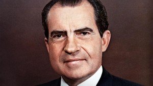 Richard Nixon