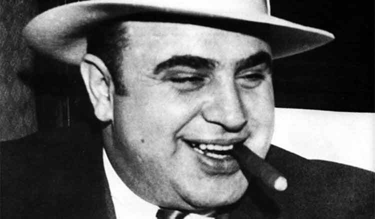 al capone