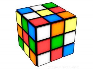 Cubo Mágico