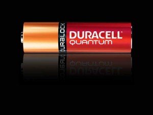 Duracell