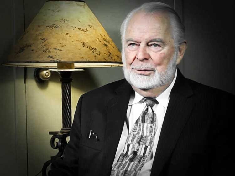 G. Edward Griffin