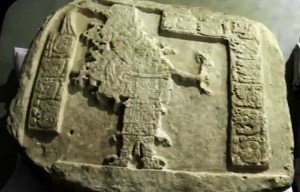 Paneles Mayas
