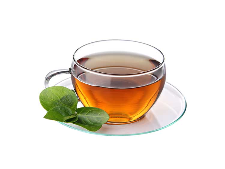 Como preparar una taza de perfecto té