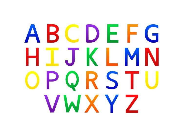 Alphabet
