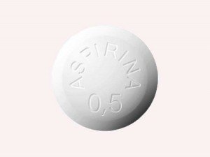 aspirina