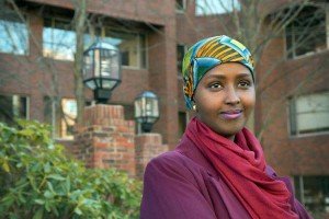 Fadumo Dayib