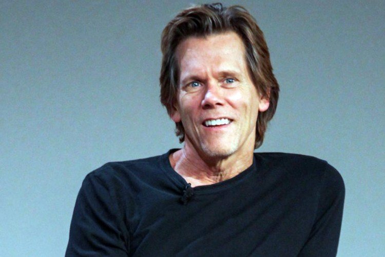 Kevin Bacon