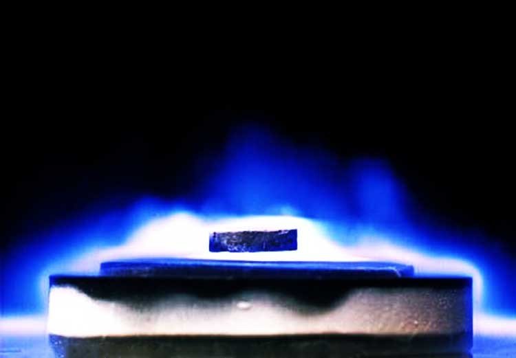 la superconductividad