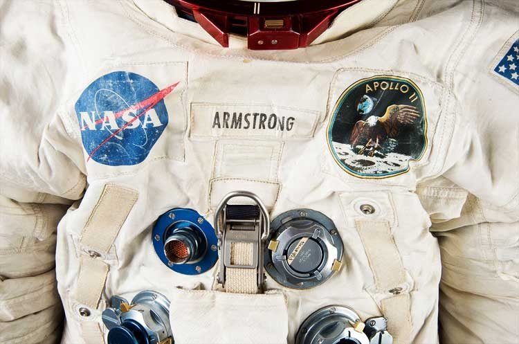 Neil Armstrong