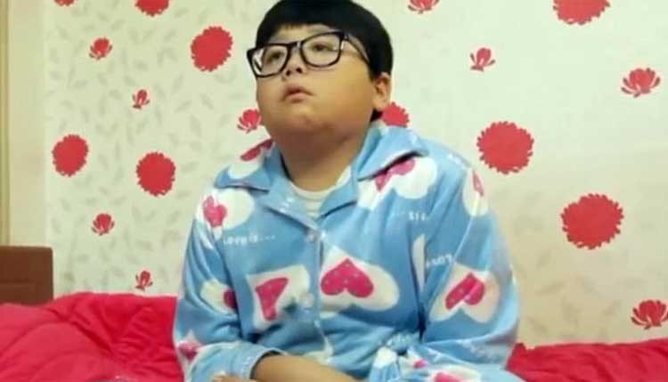 Síndrome de Highlander