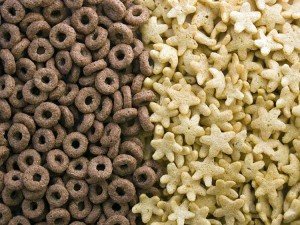 buen Cereal
