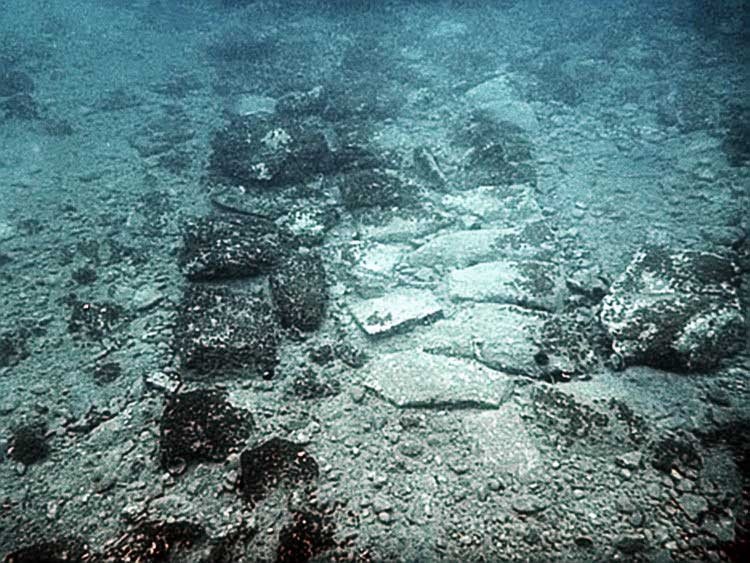 ciudad de 4500 años