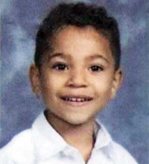 dominick andujar
