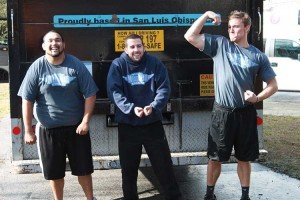 Meathead Movers