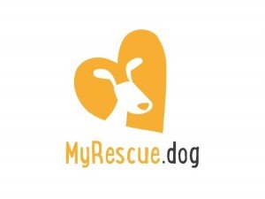 MyRescue dog