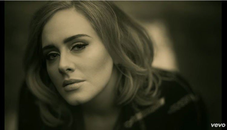 adele
