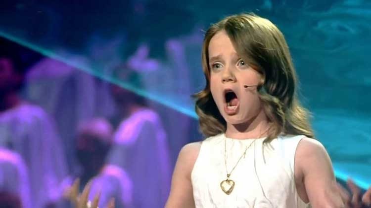 Amira Willighagen