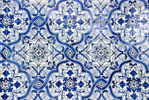 azulejos