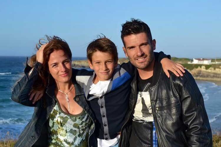 Gerardo García Berodia