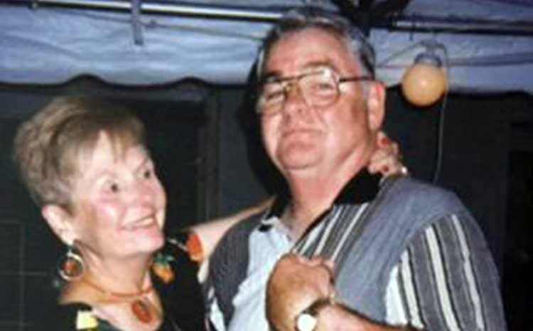 Jimmy McLaughlin y JoJo