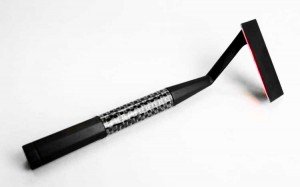 maquinilla de rasurar Laser