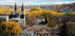 medicine hat