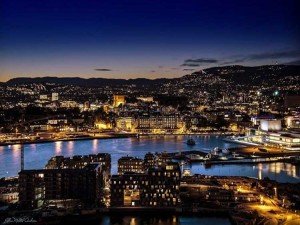 oslo